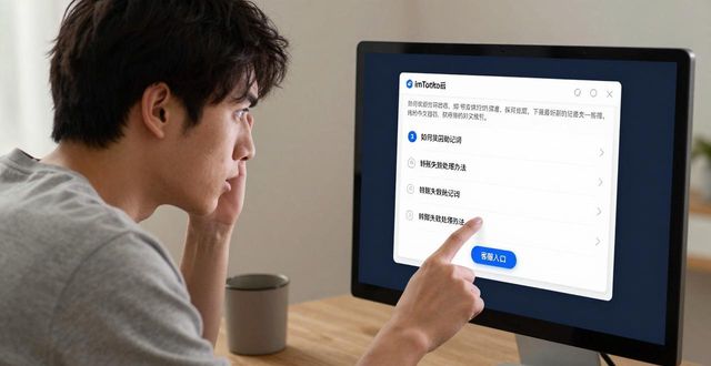 imToken用了真顺手？用户满意度背后藏着什么门道