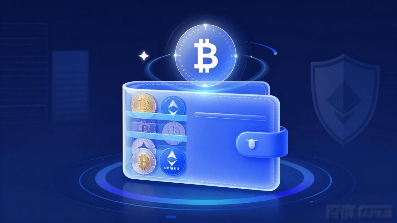 一个钱包管所有币？imToken多资产支持有多强