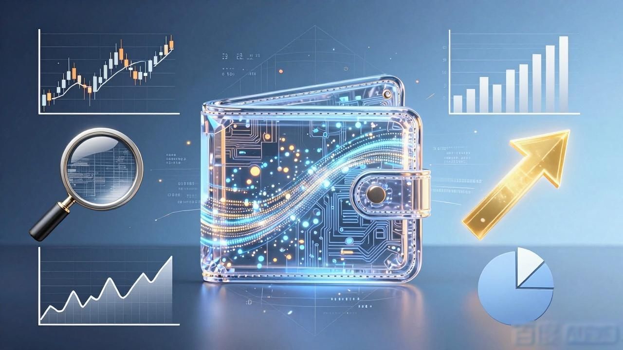 Tokenim钱包投资组合管理：财富增长与科学规划指南