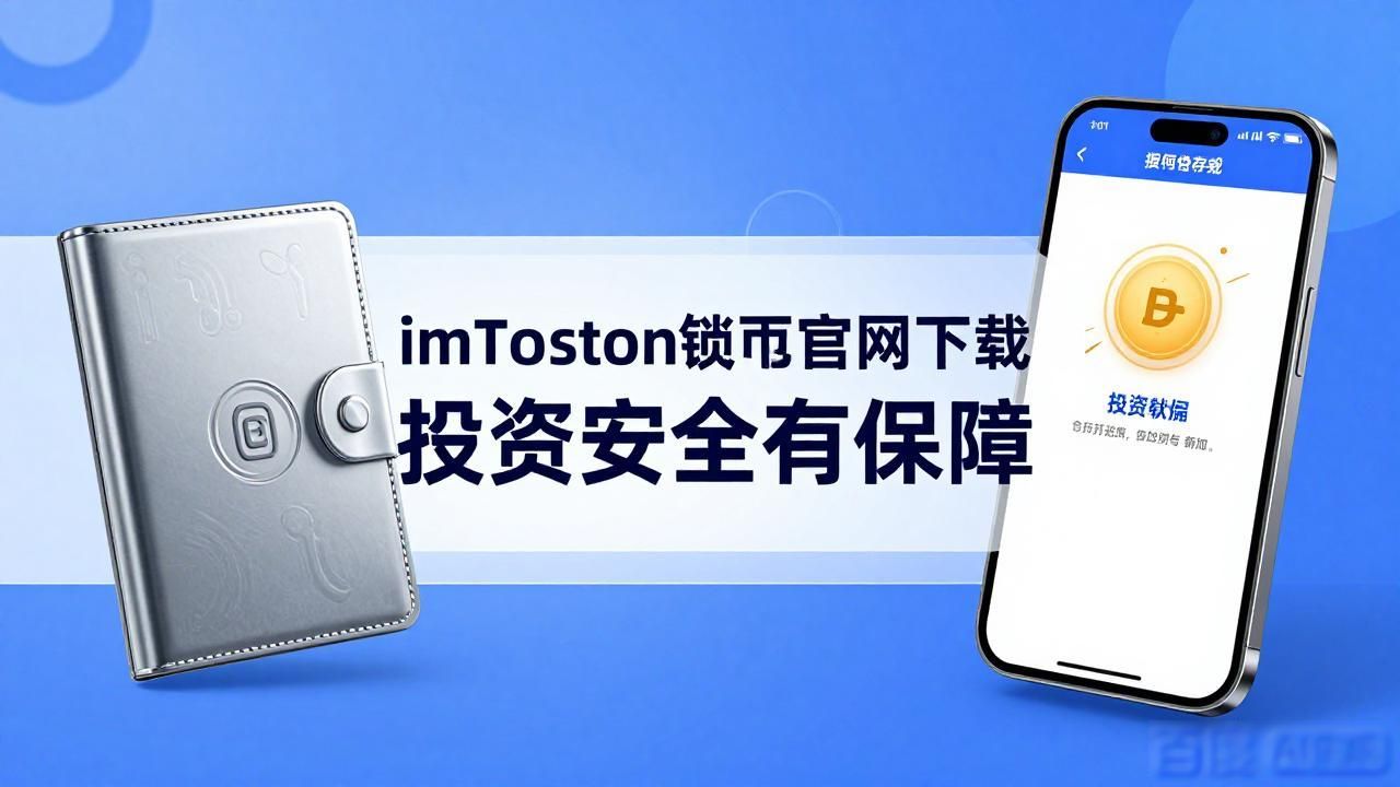 imToken钱包官网下载 投资安全有保障