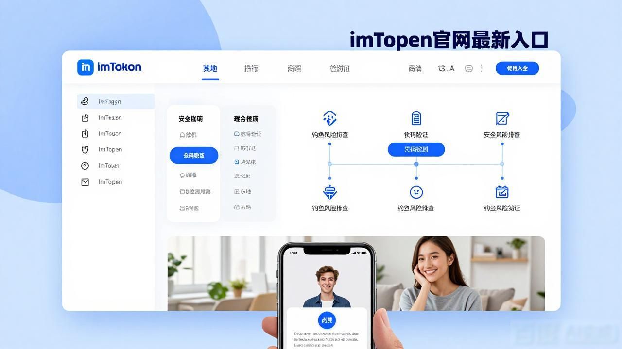 imToken官网最新入口 客户满意度真实测评