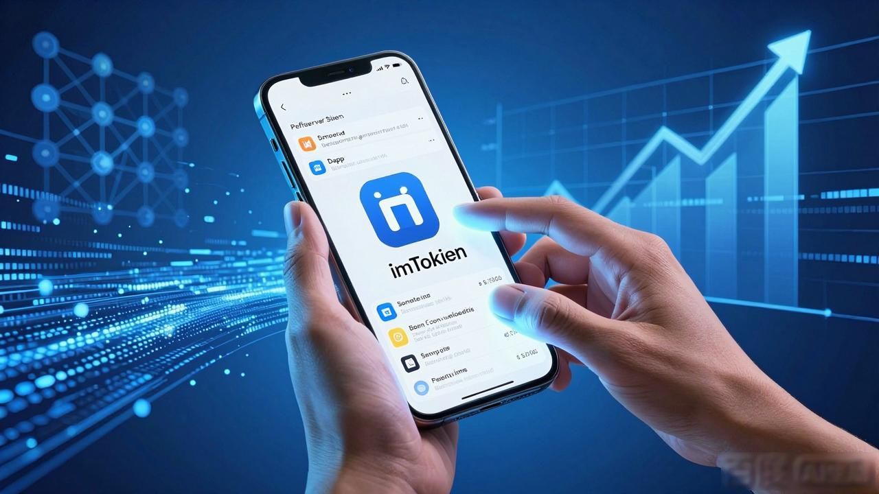 imToken钱包怎么下载？用户真实体验与市场趋势
