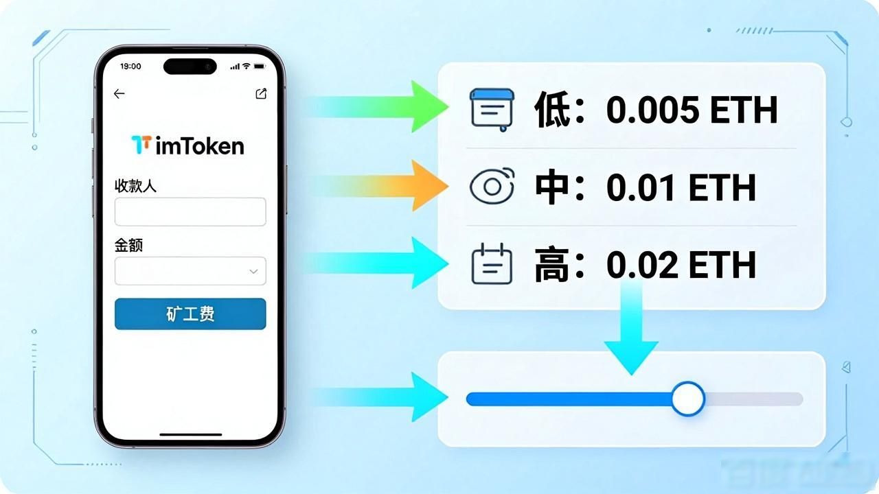imToken资金划转操作教程（快速版）