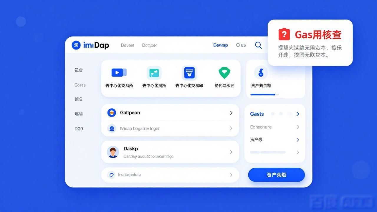 imToken钱包官网实用技巧：投资组织效率翻倍