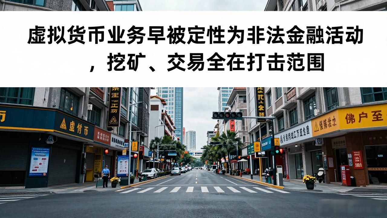 佛山数字货币挖矿公司还能投吗？干了5年的人说句实话