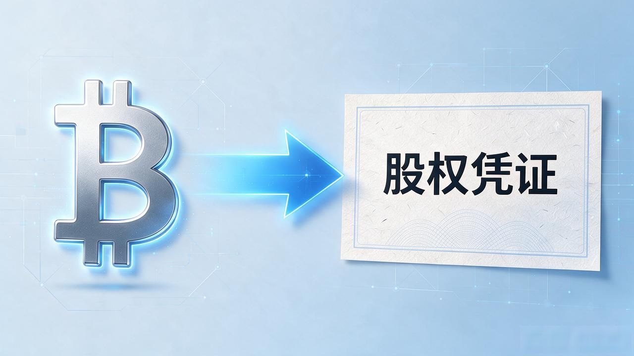 买数字货币等于买股权吗？Token背后的权益别搞错