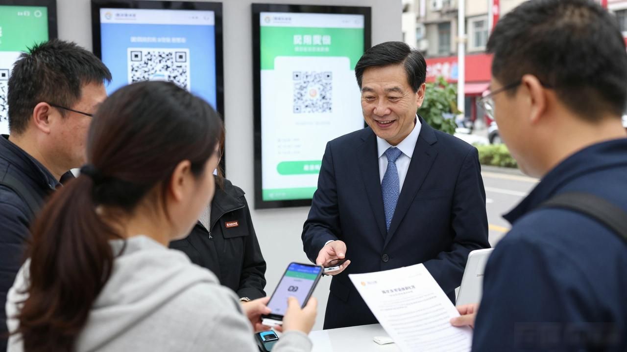 央行行长最新表态！数字货币离你我钱包还有多远