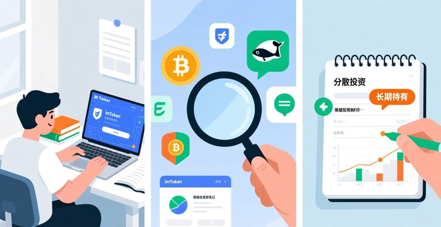 如何利用imToken钱包官网获取投资机会_钱包平台_钱包官方