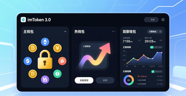 如何通过imToken官网下载3.0版本 建立安全的投资流程
