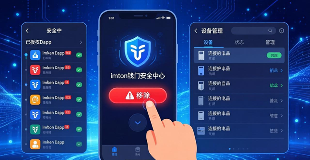 imToken钱包下载app的双向交流与用户安全_imToken钱包下载app的双向交流与用户安全_imToken钱包下载app的双向交流与用户安全