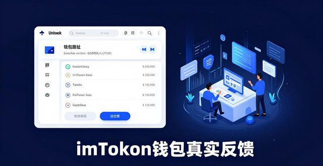imToken钱包真实反馈：官网下载后口碑如何？市场整合新动态