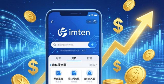 最新imToken网址：三步激活资金动能