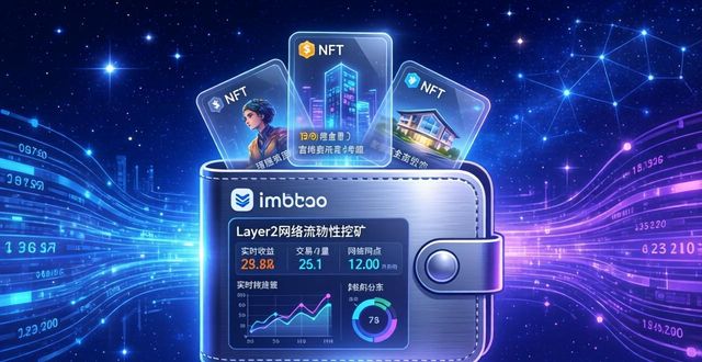 一文看懂最新imToken官网版功能清单及更新动态
