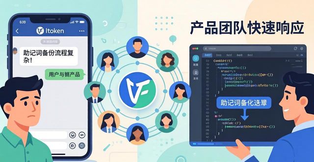 imToken钱包下载用户爱交流，官方市场策略怎么做