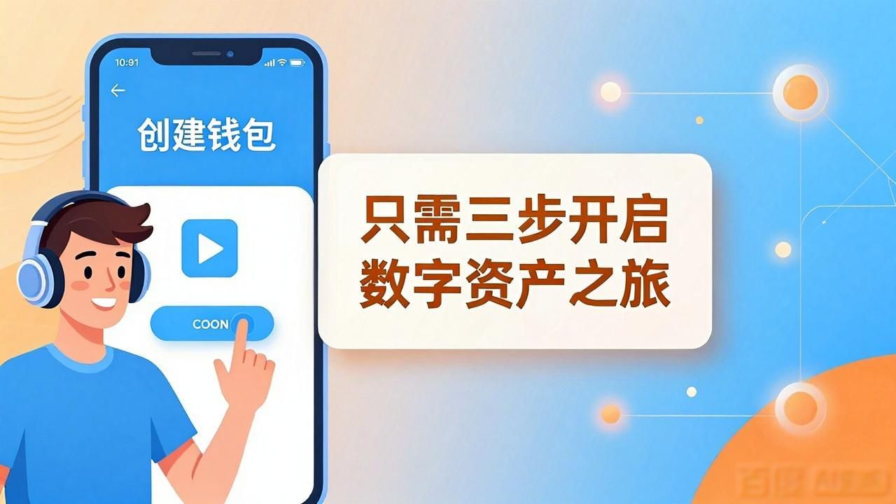imToken钱包下载量提升，关键做好这3点用户体验
