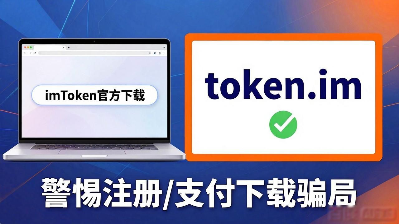 imToken中文版最新下载链接 如何快速获取
