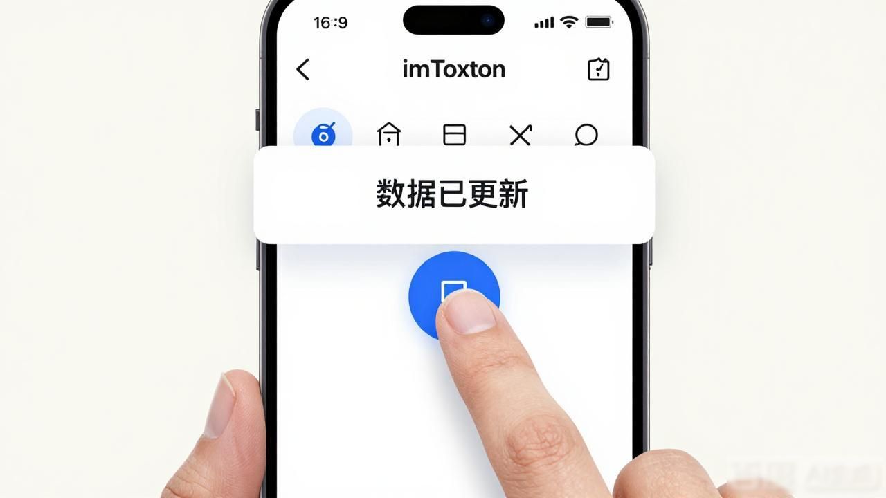 imToken找市值最高币，最快方法在哪