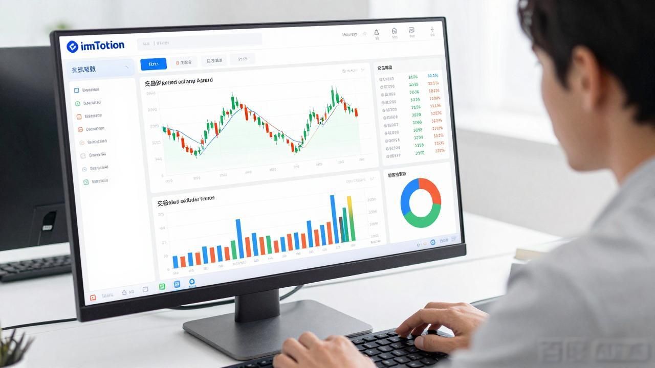 imToken里怎么看行情和风险？这几招很实用
