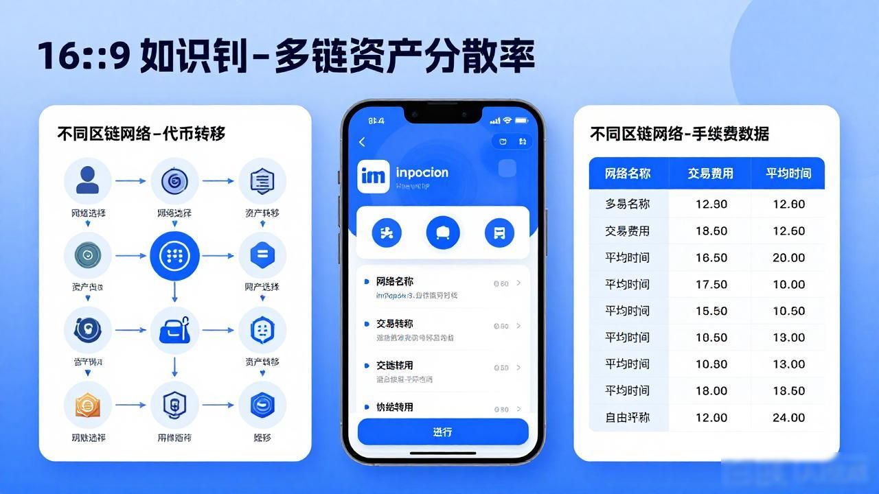 imToken钱包下载后怎么用它学理财？新手必看