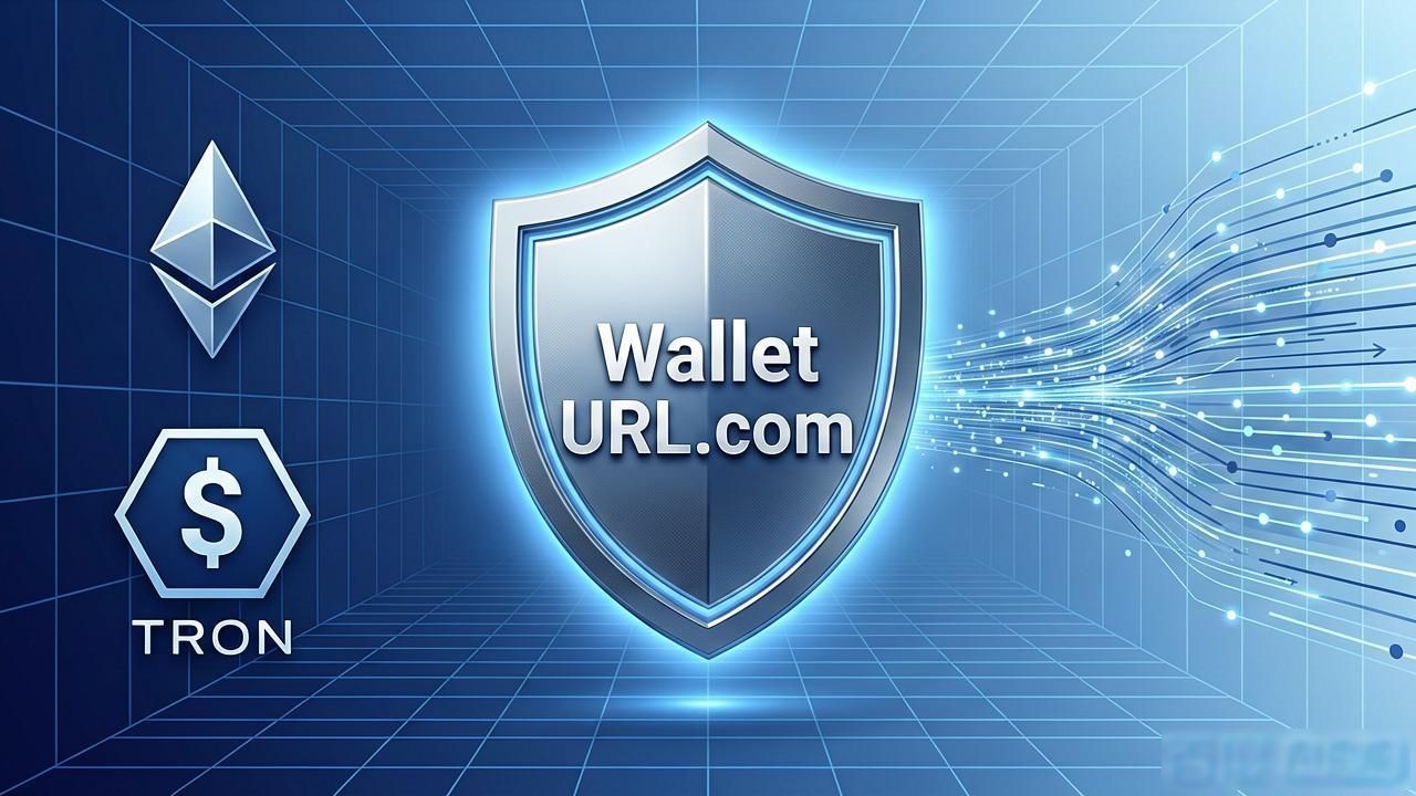 选对Token钱包网址，风险管理和资金安全就稳了