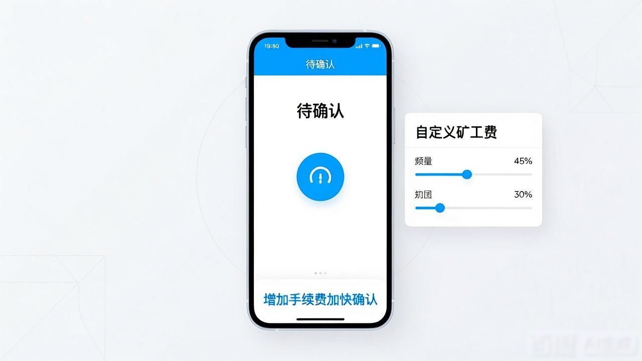 imToken钱包使用中遇到问题怎么办？这几个常见问题一次说清