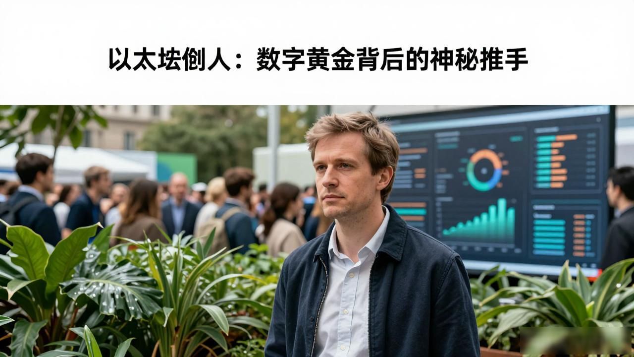 维塔利克布特林对以太坊的贡献_数字货币以太坊创始人_以太坊解决协作问题及构建创新生态