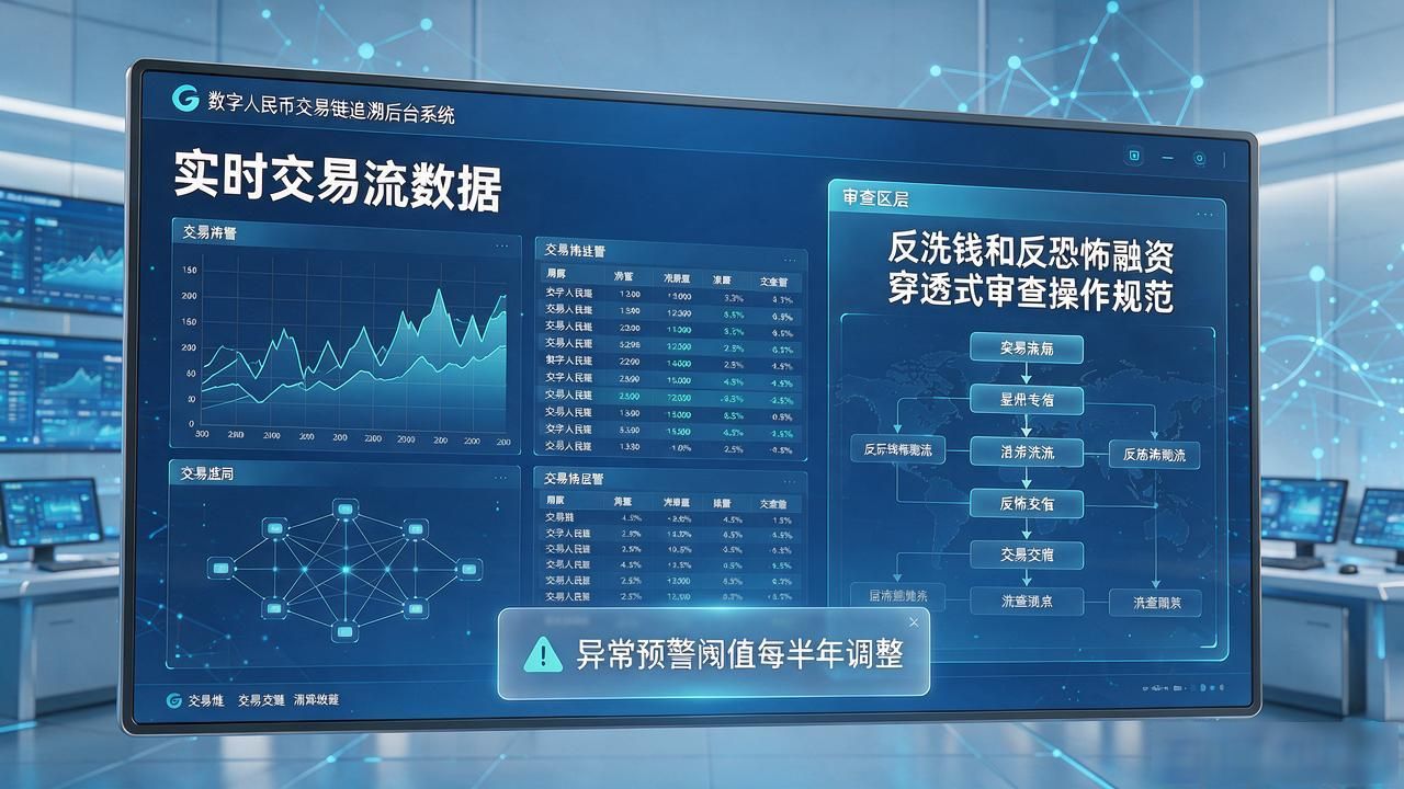 人行数字货币监管收紧，支付机构合规实操要点