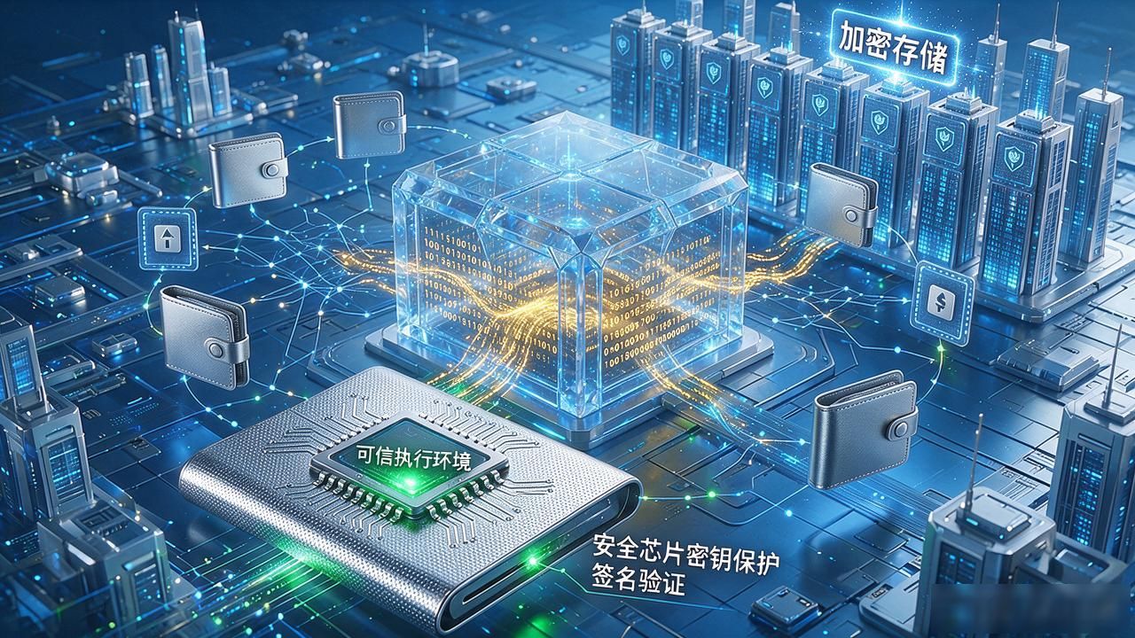 吉大正元和数字货币啥关系？做密码安全的它怎么帮数字人民币兜底