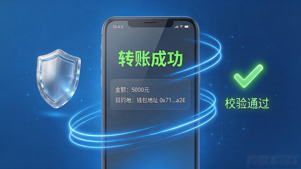 RNT数字货币钱包到底靠谱不靠谱？用了两年说几句大实话