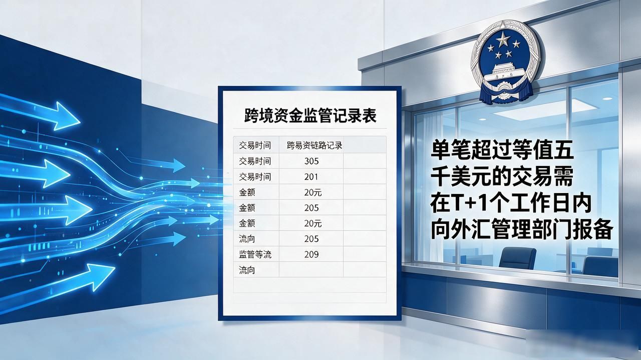 CF数字货币监管法规变了？这几条红线你必须知道