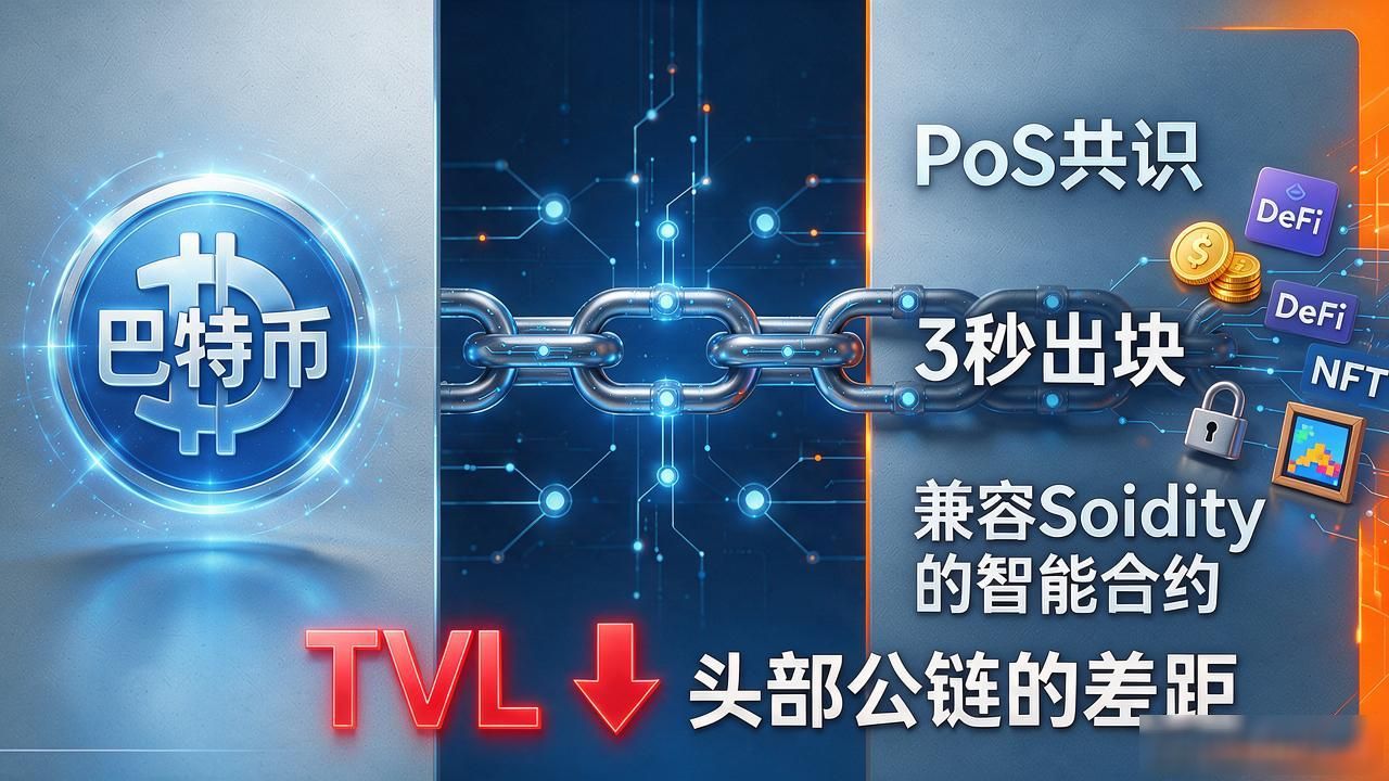 巴特币数字货币到底靠不靠谱？老韭菜掰开了揉碎了给你讲清楚
