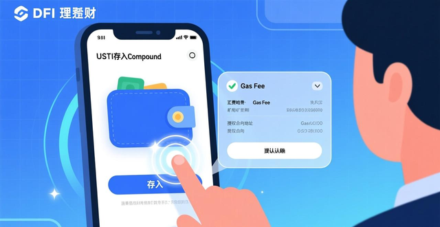 imToken钱包理财指南：如何安全存入资产获取收益