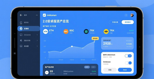 imToken 2.0安卓版新手指南：先备份助记词再设置，安全第一
