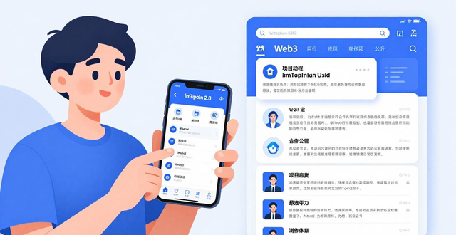 如何通过imToken 2.0安卓版查看市场情报？教你用活浏览功能