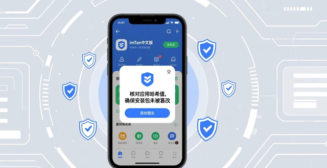 如何找到稳定的imToken中文版下载渠道？官方安全下载攻略