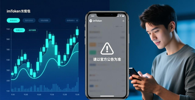 市场波动大，如何在imToken钱包安全下载和操作？