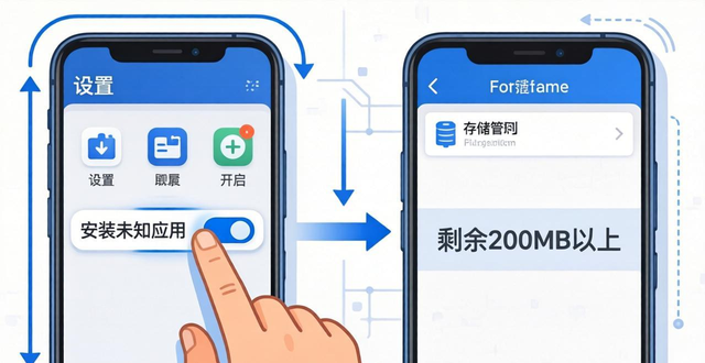 imToken下载慢怎么办？官网直连+网络优化教程