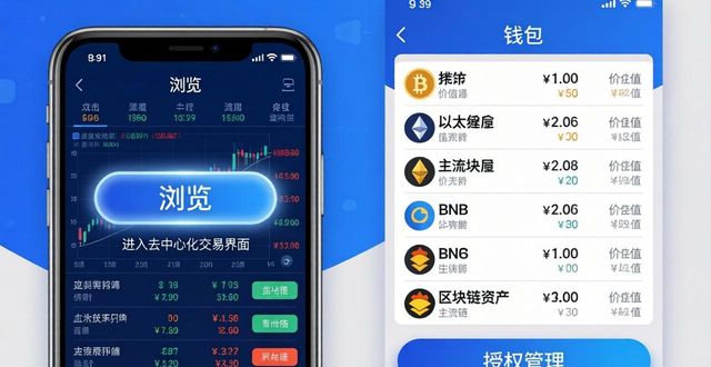 imToken下载入口怎么找？三步确保投资透明化