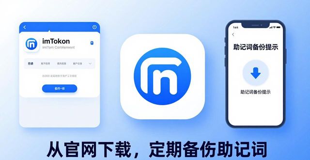 imToken官网下载，客户权益和使用保障一文看懂