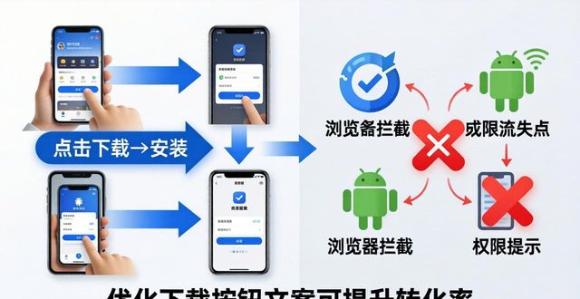 imToken下载入口优化：用户行为与真实反馈分析