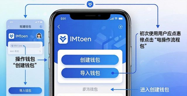 imToken钱包下载的正确操作流程