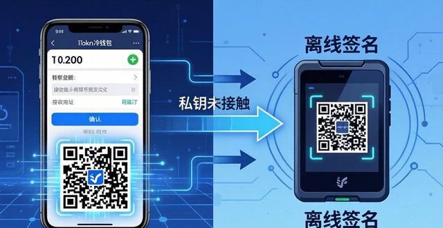 imToken冷钱包怎么用？手把手教你存币更安全