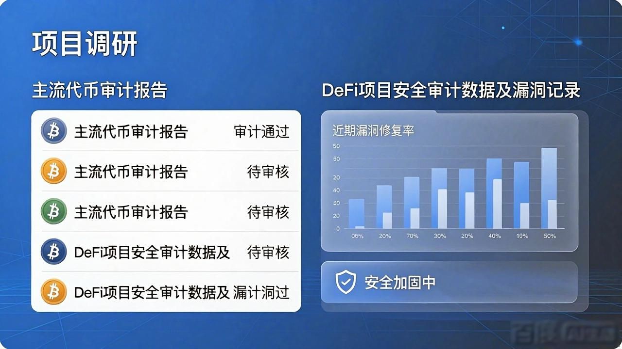 imToken官网怎么查投资提示？教你三步看懂风险信息