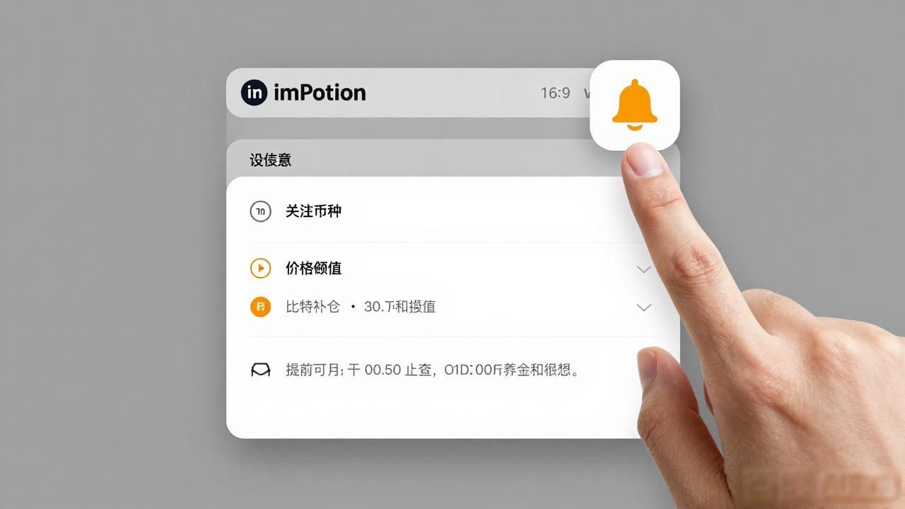 imToken首页设置教程：快速完成个人页面定制