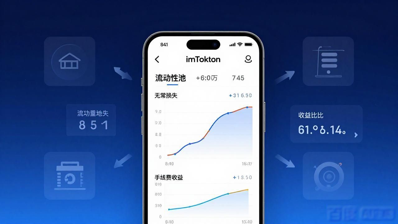 imToken安卓版数据功能 投资决策更精准