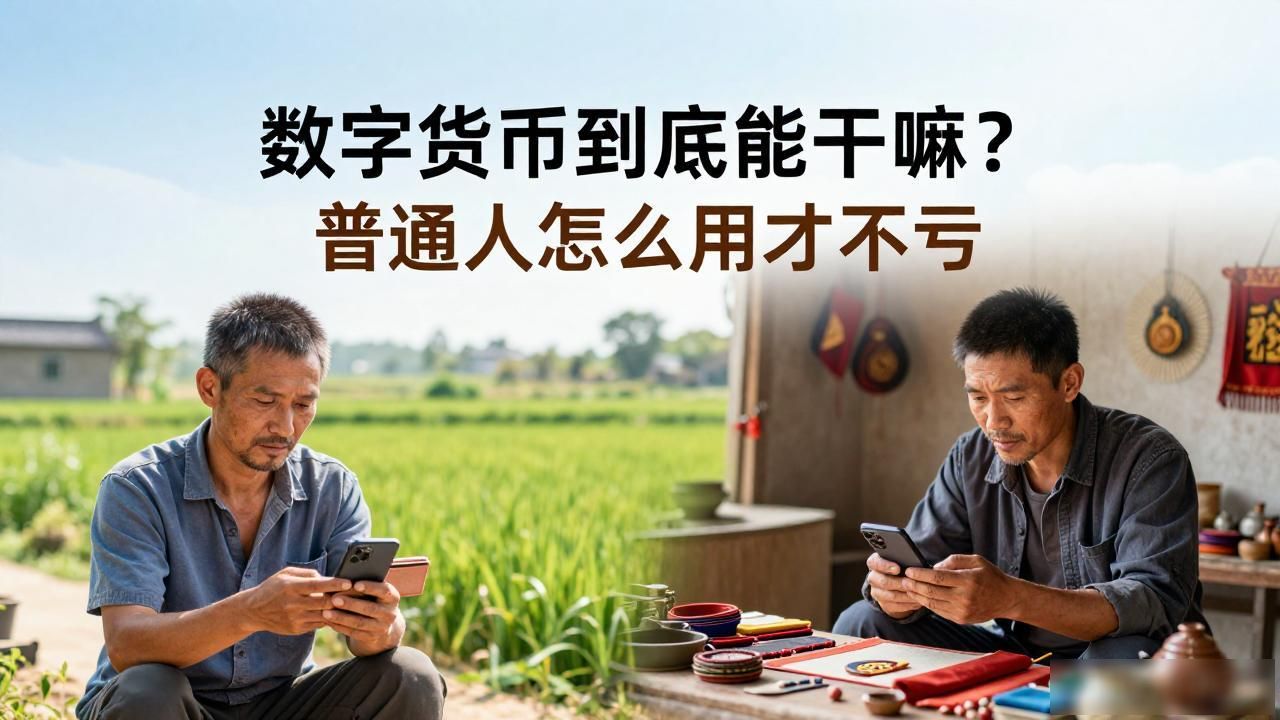数字货币智能合约应用_数字货币跨境支付_数字货币目前有什么用
