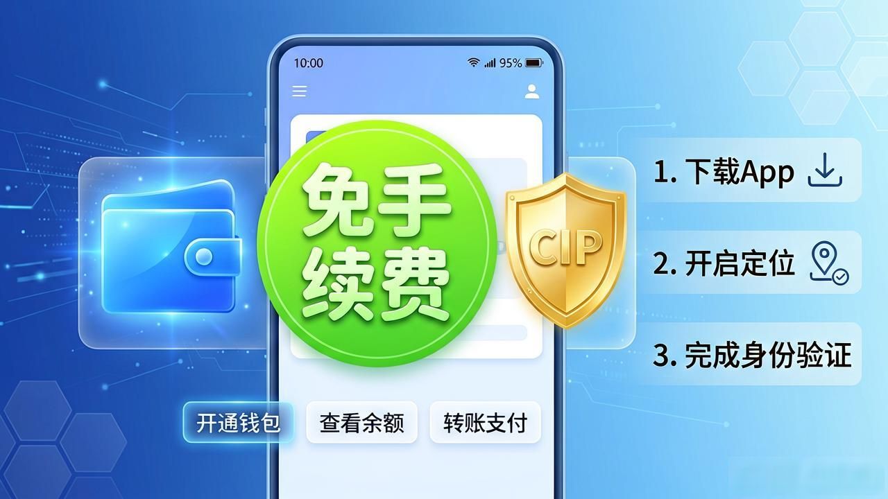 央行数字货币btk是什么？一文看懂你的钱袋子