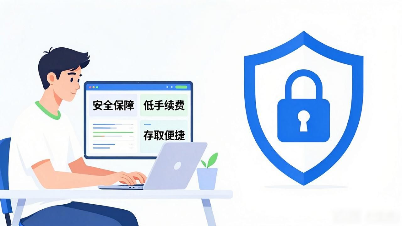 数字货币新工具：小白也能上手的入门指南