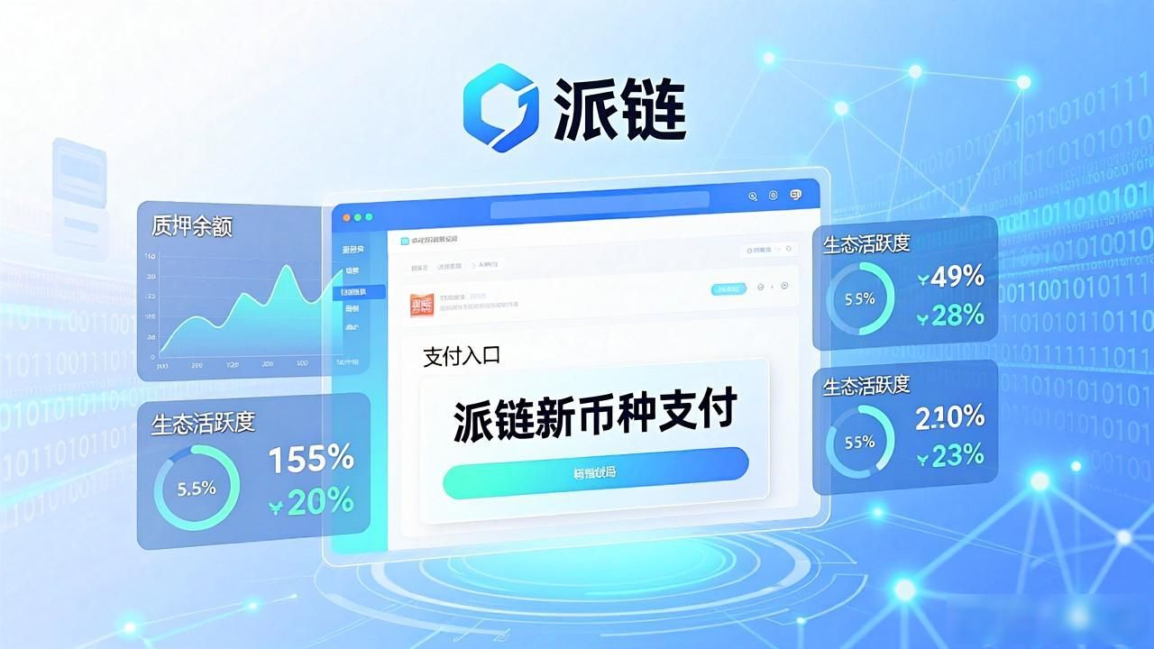 派链新币种深度解析：投资价值与潜在风险分析