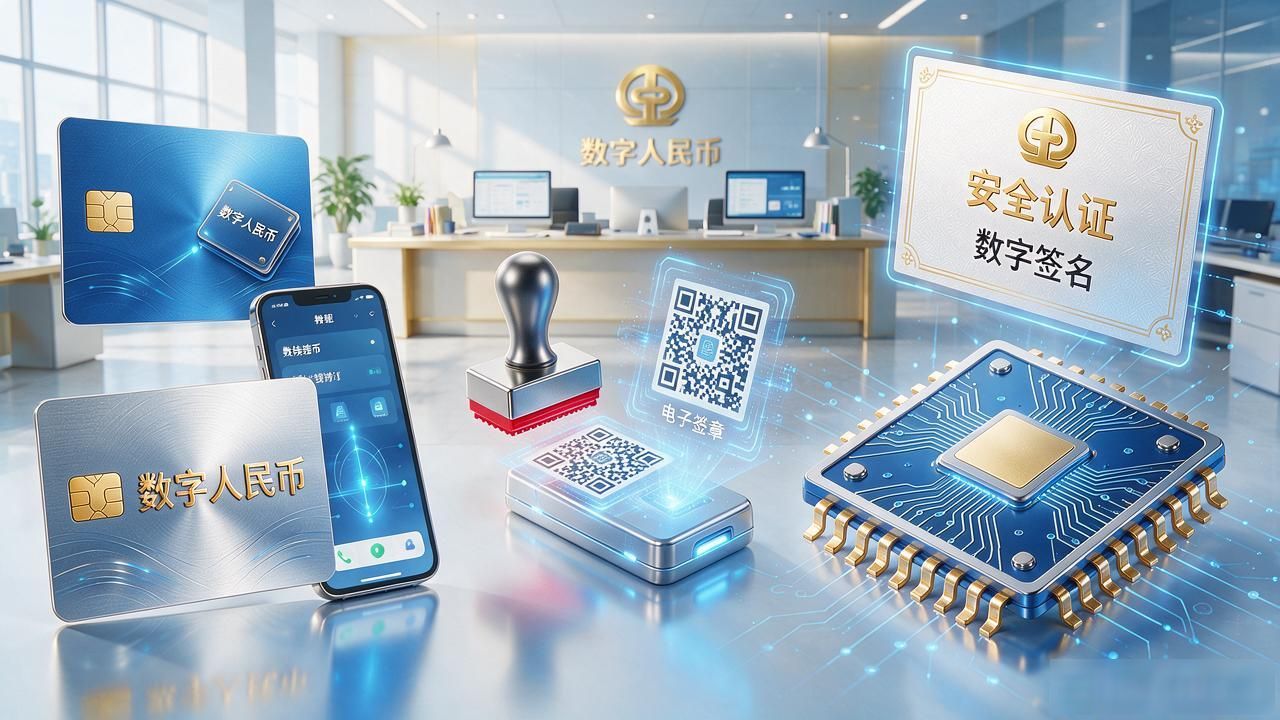 数字货币东港股份到底做什么？数字人民币产业链里的隐形角色
